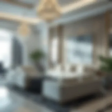 Exploring the Landscape of UAE Interior Design Companies Summary