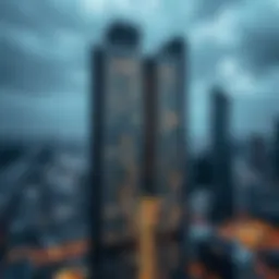 Exploring the Mag 214 Tower: A Comprehensive Insight Introduction