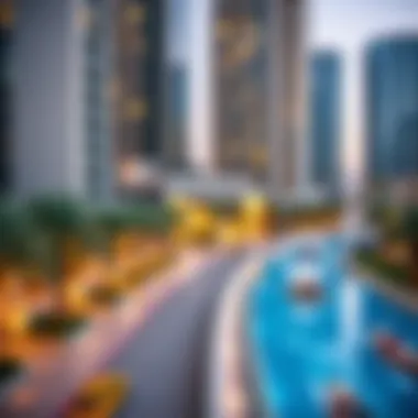 Notable Exploring the Makers District: A New Era in Dubai's Real Estate Landscape