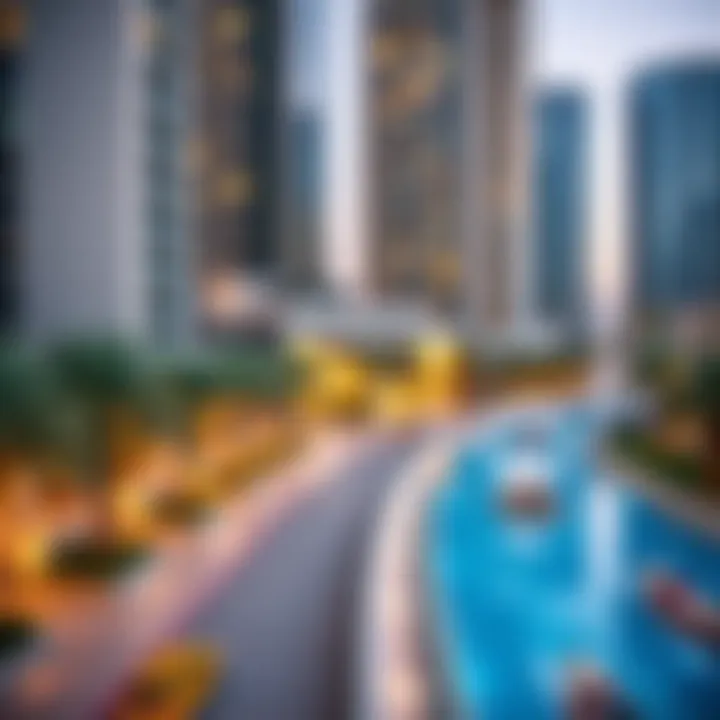 Notable Exploring the Makers District: A New Era in Dubai's Real Estate Landscape
