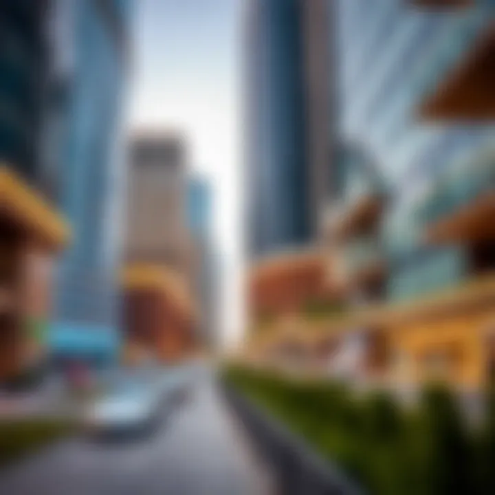 Exploring the Makers District: A New Era in Dubai's Real Estate Landscape Summary
