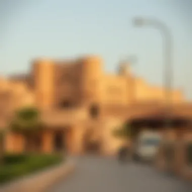 Cultural Heritage of Hatta: The Historical Fortress Historical fortress showcasing Hatta's rich cultural heritage