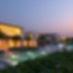 Exploring the Tilal Al Furjan Master Plan Introduction