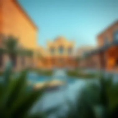 Notable Exploring the Tilal Al Furjan Master Plan Notable Exploring the Tilal Al Furjan Master Plan