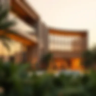 Exploring the Tilal Al Furjan Master Plan Summary