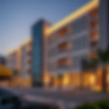 Notable Exploring Verdana Residence 2: A Premier Destination in Dubai Real Estate Notable Exploring Verdana Residence 2: A Premier Destination in Dubai Real Estate