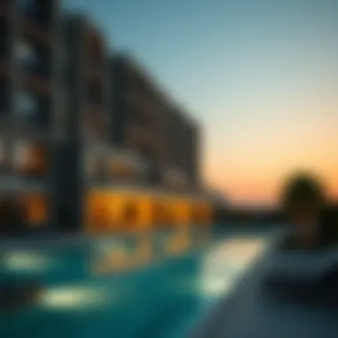 Exploring Verdana Residence 2: A Premier Destination in Dubai Real Estate Summary Exploring Verdana Residence 2: A Premier Destination in Dubai Real Estate Summary