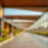 Exploring Wasl Ras Al Khor: A Comprehensive Overview Introduction