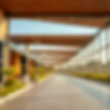 Exploring Wasl Ras Al Khor: A Comprehensive Overview Introduction Exploring Wasl Ras Al Khor: A Comprehensive Overview Introduction