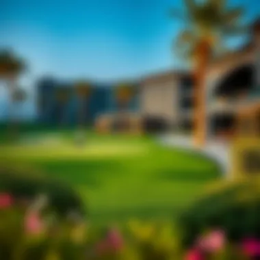 Exploring Yas Golf: A Comprehensive Overview Summary Exploring Yas Golf: A Comprehensive Overview Summary