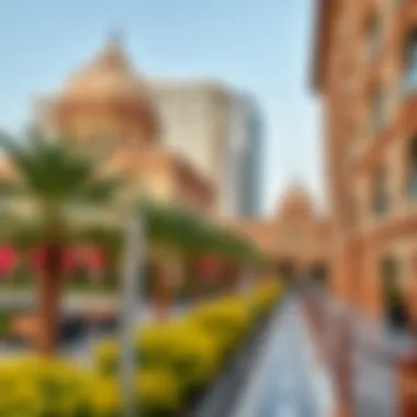 Notable Family-Friendly Attractions in Dubai: A Comprehensive Guide Notable Family-Friendly Attractions in Dubai: A Comprehensive Guide