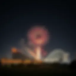 Fireworks on National Day 2023 in Dubai: A Comprehensive Exploration Introduction