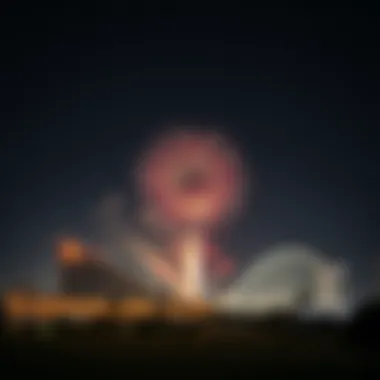 Fireworks on National Day 2023 in Dubai: A Comprehensive Exploration Introduction Fireworks on National Day 2023 in Dubai: A Comprehensive Exploration Introduction