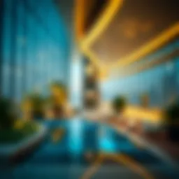 Insight into Leading Real Estate Companies in the UAE Introduction