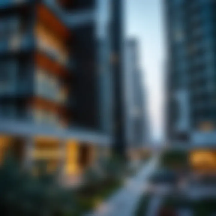Notable Insight into Leading Real Estate Companies in the UAE