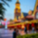 Insights on Global Village Dubai Introduction
