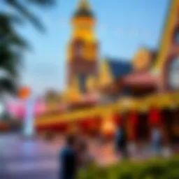 Insights on Global Village Dubai Introduction