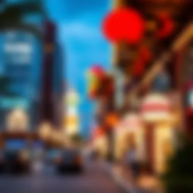 Notable Insights on Global Village Dubai Notable Insights on Global Village Dubai