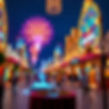 Insights on Global Village Dubai Summary Insights on Global Village Dubai Summary
