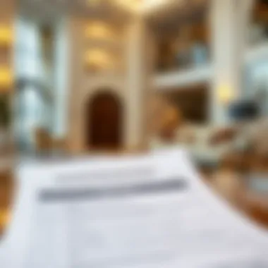 Essential Documentation for Maid Visa Application Documentation checklist for maid visa
