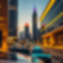 Navigating Job Opportunities in Dubai: A Practical Guide Introduction