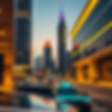 Navigating Job Opportunities in Dubai: A Practical Guide Introduction Navigating Job Opportunities in Dubai: A Practical Guide Introduction