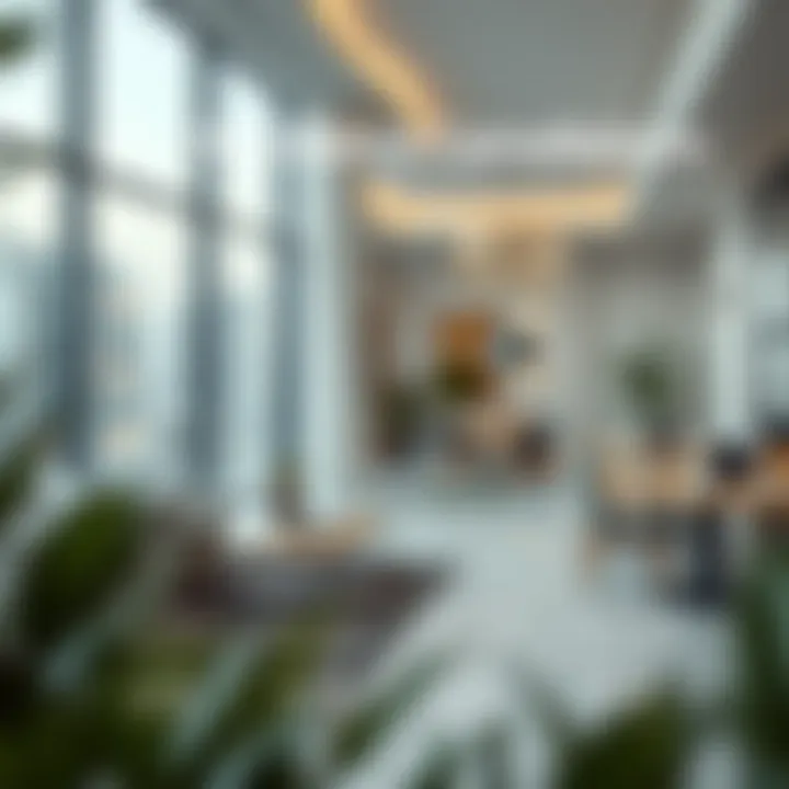 Essential Considerations for Residence Cancellation An infographic highlighting key considerations in residence cancellation.