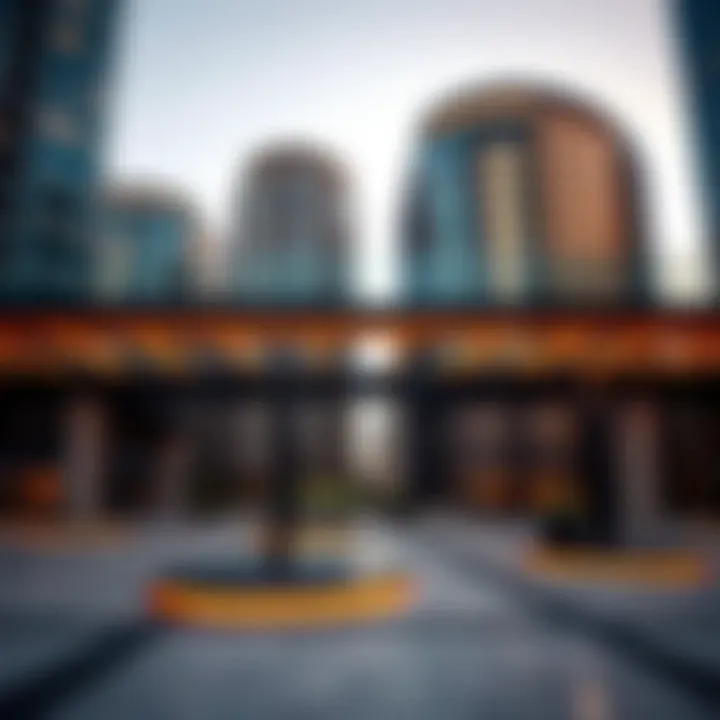 Navigating the Emaar Permit to Work: An Overview Summary