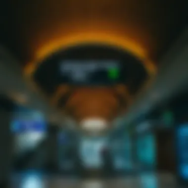 Notable Navigating Through Burjuman Metro Station Exit Two: A Comprehensive Guide