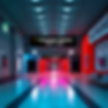 Navigating Through Burjuman Metro Station Exit Two: A Comprehensive Guide Summary
