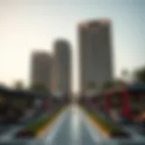 Next Holiday in Dubai 2023: Understanding Opportunities in the Real Estate Market Introduction