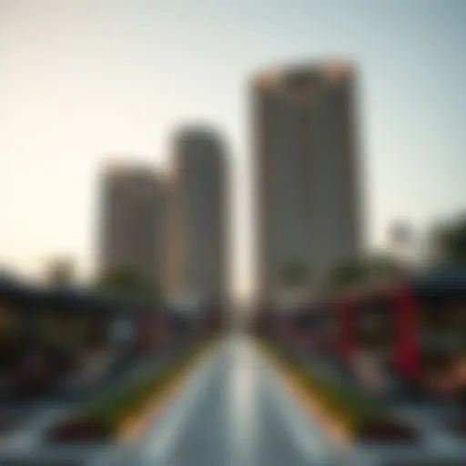 Next Holiday in Dubai 2023: Understanding Opportunities in the Real Estate Market Introduction