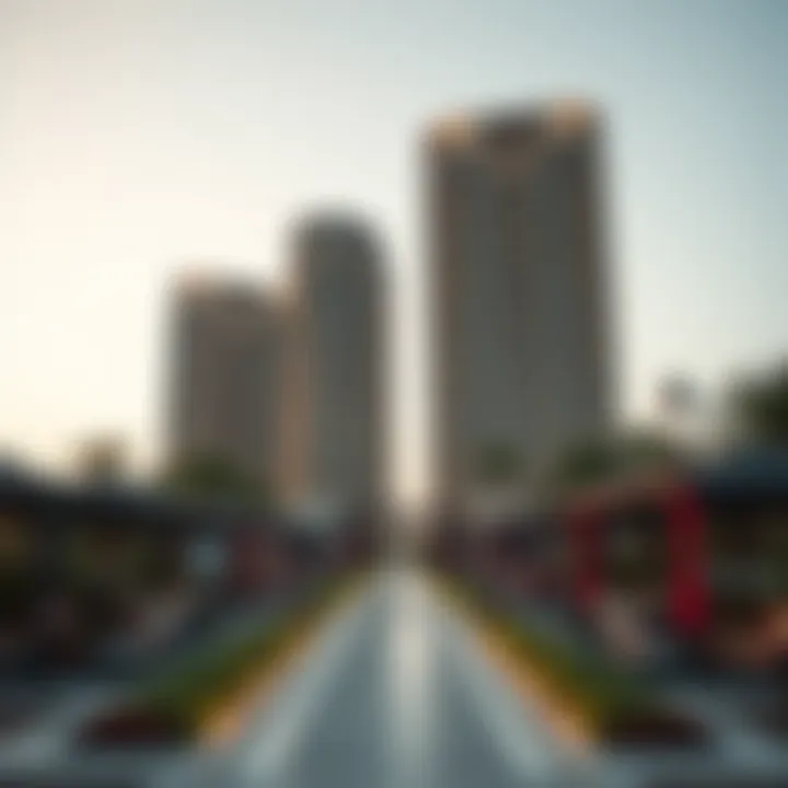 Next Holiday in Dubai 2023: Understanding Opportunities in the Real Estate Market Introduction Next Holiday in Dubai 2023: Understanding Opportunities in the Real Estate Market Introduction