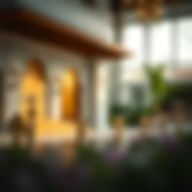 Cultural Considerations in Inheritance Cultural symbols representing heritage