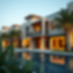 Project Tila Al Ghaf: A Comprehensive Overview Introduction