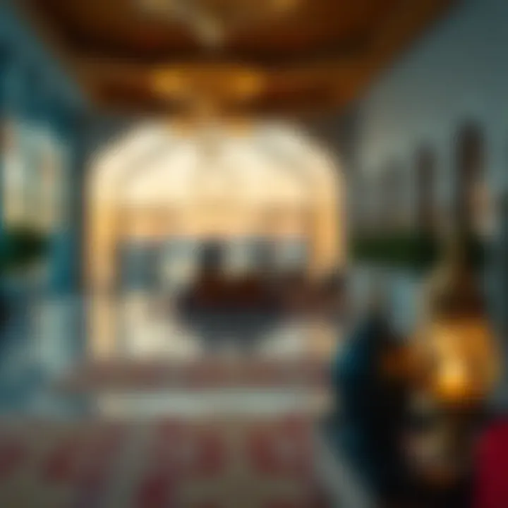 Timelines of Ramadan A calendar highlighting the month of Ramadan