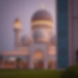 Ramadan Schedule in Dubai: A Detailed Exploration for 2023 Introduction