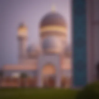 Ramadan Schedule in Dubai: A Detailed Exploration for 2023 Introduction