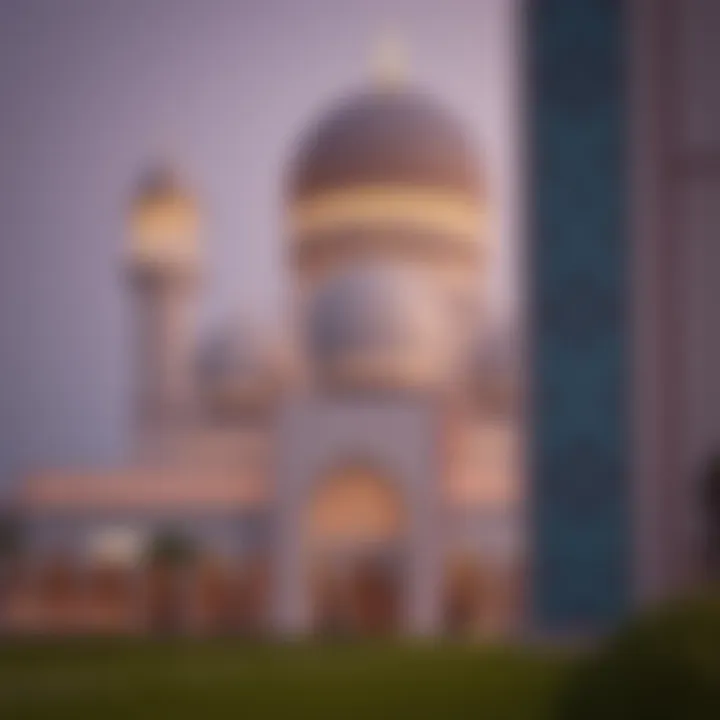 Ramadan Schedule in Dubai: A Detailed Exploration for 2023 Introduction