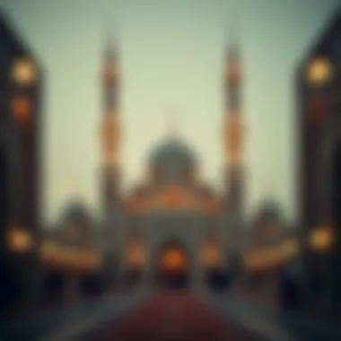 Ramadan Schedule in Dubai: A Detailed Exploration for 2023 Summary