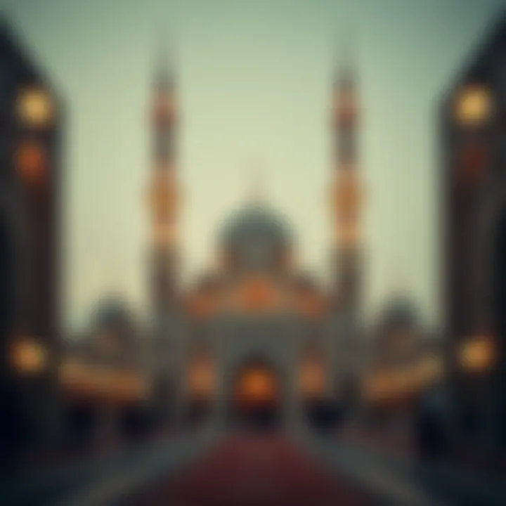 Ramadan Schedule in Dubai: A Detailed Exploration for 2023 Summary