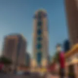 Rizwan Tower in Al Nahda, Sharjah: A Detailed Exploration Introduction