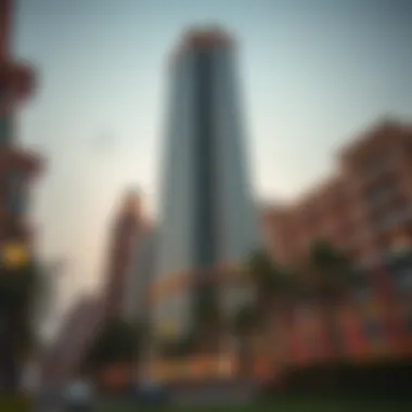 Notable Rizwan Tower in Al Nahda, Sharjah: A Detailed Exploration Notable Rizwan Tower in Al Nahda, Sharjah: A Detailed Exploration