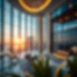 Sky 2.0 luxury apartments in Dubai