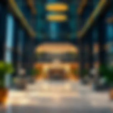 Customer-centric practices at Sobha Office