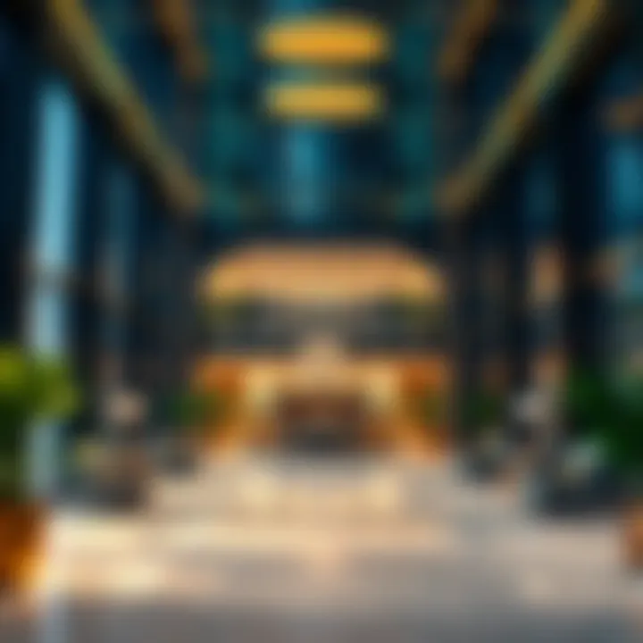 Customer-centric practices at Sobha Office