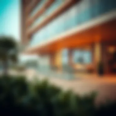 Strategic property development by Sobha Office