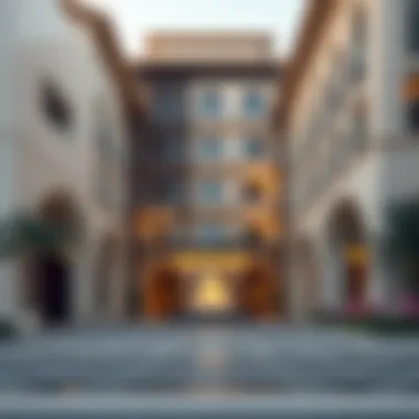 Real Estate Market Trends in Spinneys Layan Market trends and property options in Spinneys Layan for investors