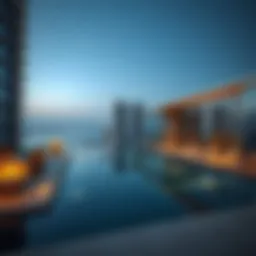 The Development of Ramhan Island: Implications for Dubai's Real Estate Landscape Introduction