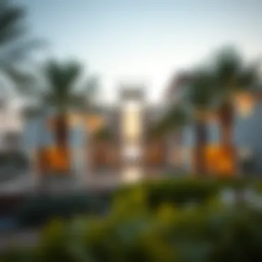 Attractive Investment Opportunities in Tilal Al Ghaf Investment opportunities in Tilal Al Ghaf attracting potential buyers